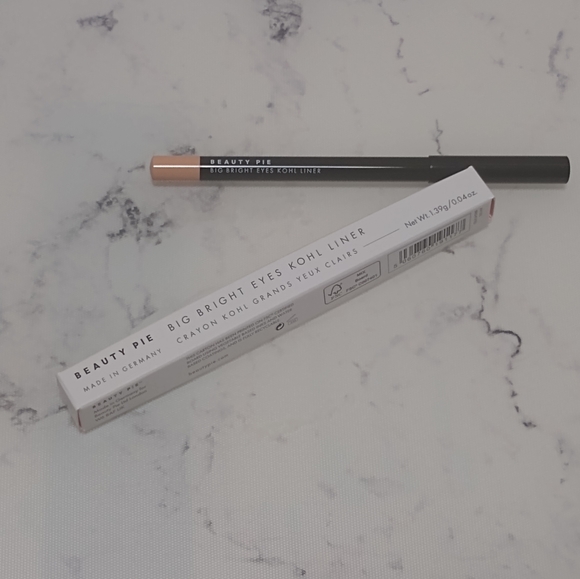 Beauty Pie Big Bright Eyes Khol Liner - Picture 1 of 4